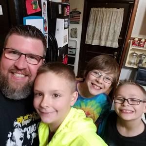 Meet your Posher, Ben